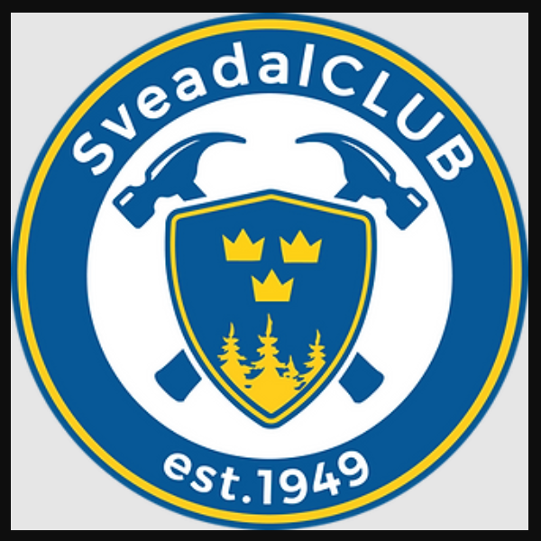 SveadalCLUB, Swedish category in Montara, CA