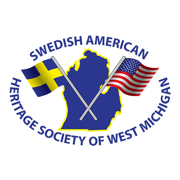Swedish American Heritage Society of West Michigan, Swedish category in Grand Rapids, MI