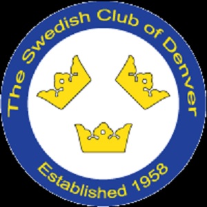Swedish Club of Denver - Swedish organization in Denver CO