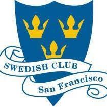 Swedish Speaking Nonprofits Near Me - Swedish Club of San Francisco and Bay Area