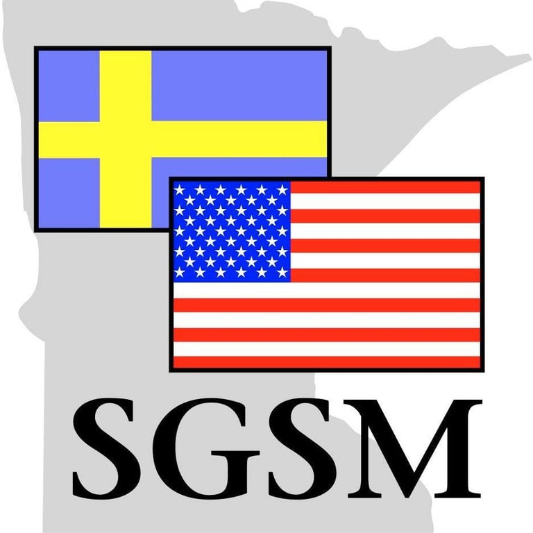 Swedish Speaking Nonprofits Near Me - Swedish Genealogical Society of Minnesota