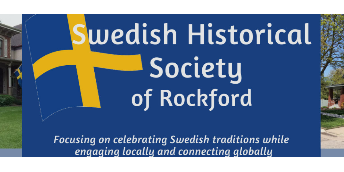 Swedish Historical Society of Rockford