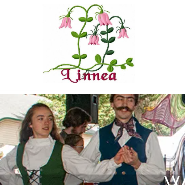 Swedish Society of Linnea, Swedish category in Portland, OR