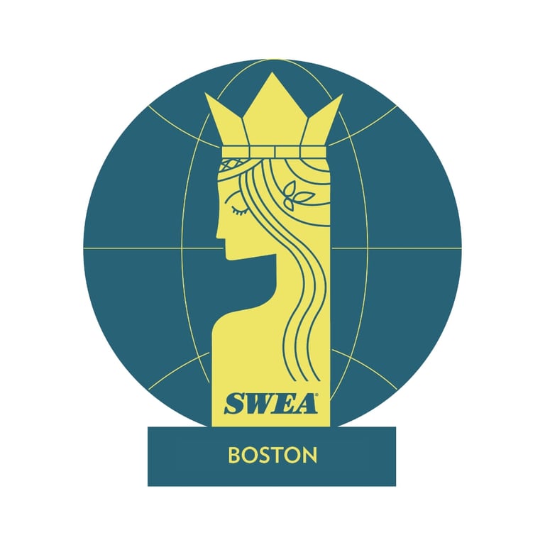 Swedish Womenâ€™s Educational Association Boston
