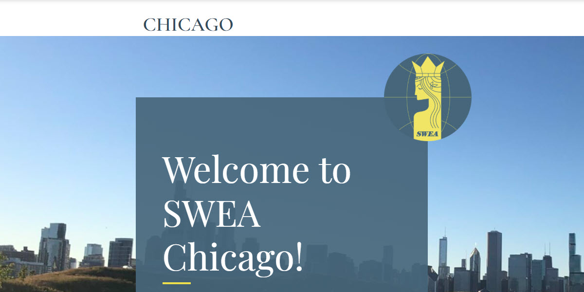 Swedish Womenâ€™s Educational Association Chicago