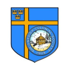 The Swedish Colonial Society